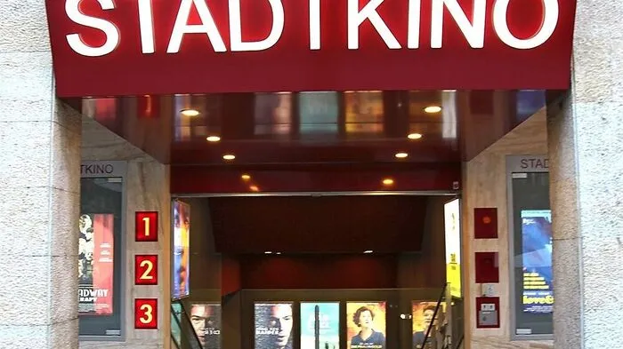 Das Stadtkino Villach wird bereits am 19. Mai wieder bespielt