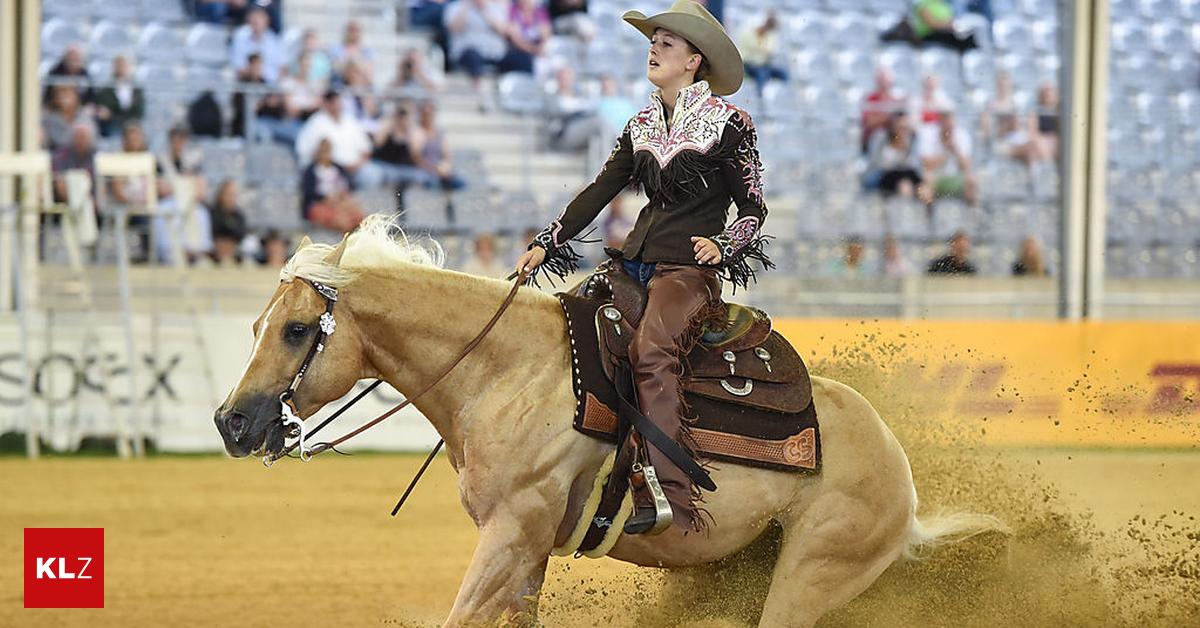 Tochter von Ex-Formel-1-Star: Gina Schumacher will ihrem Iain auf