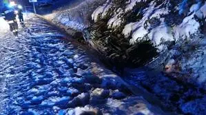 Die Feuerwehr wurde am Freitag zu mehreren Einsätzen gerufen