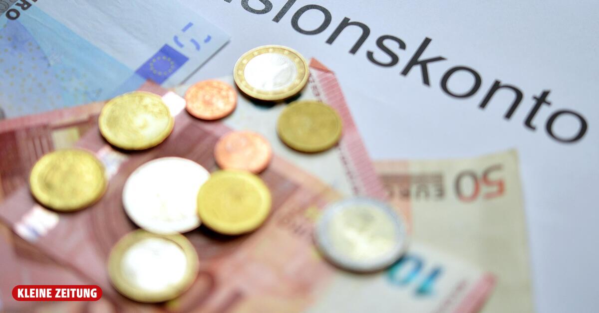 Stimmt das?: Kann eine längere Arbeitszeit die Rente mindern?