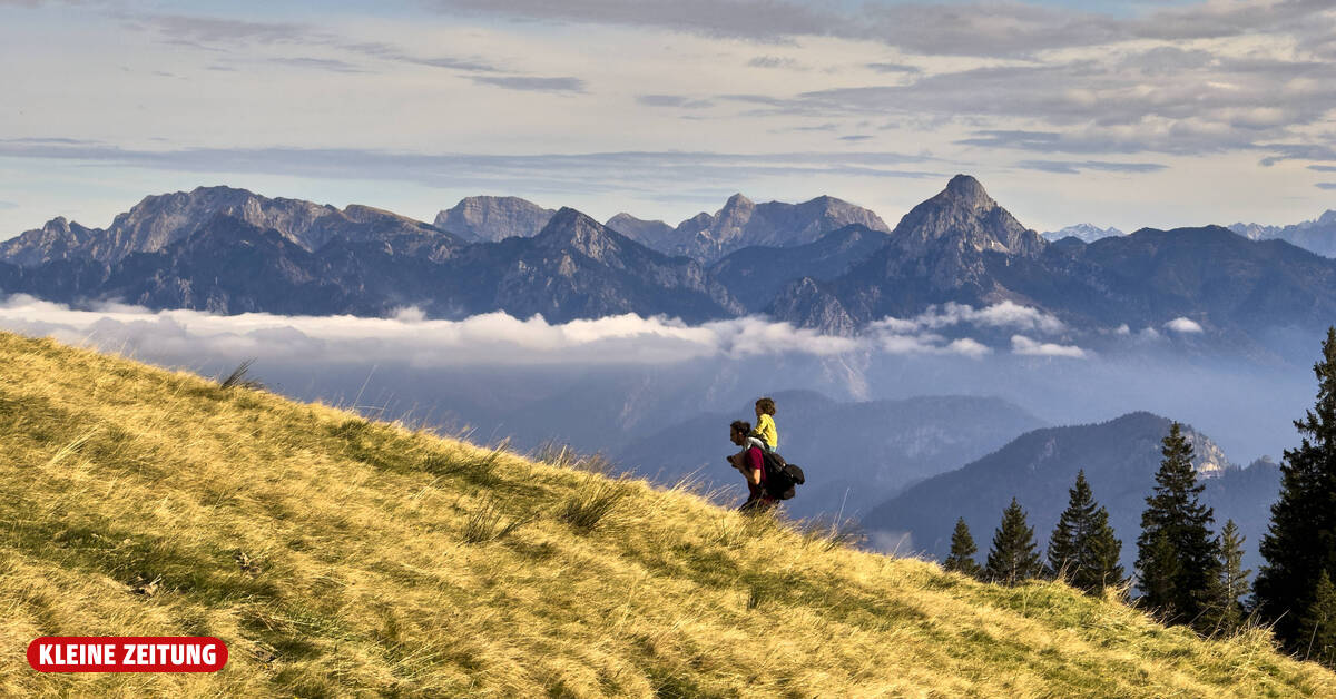 Herbstbeginn: Die gemütliche Jahreszeit ist endlich da