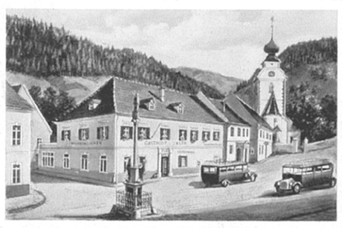 Die Präsentation des Kalenders findet am 19. September um 18.30 Uhr im „Haus der Region“ in Wolfsberg statt.