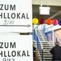 Viele nutzten den vorgezogenen Wahltag