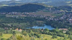Der Pibersteiner See wird am Sonntag wieder für die Allgemeinheit geöffnet