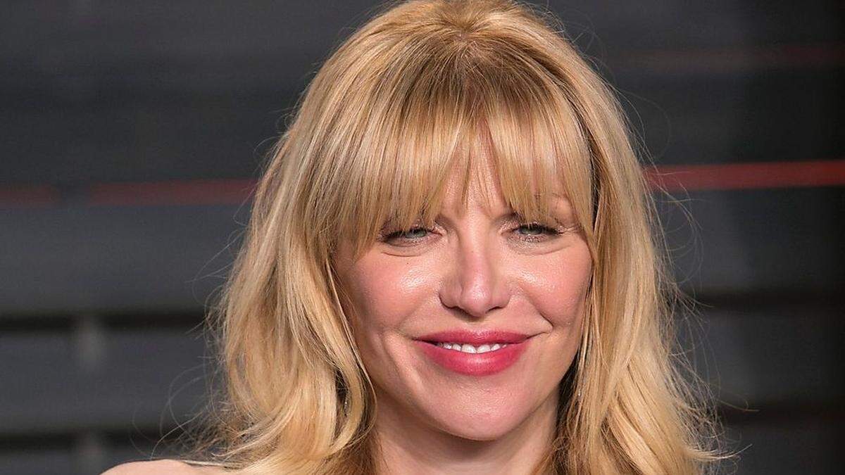 Courtney Love