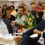 Die SPÖ-Wahlkreiskonferenz fand am Dienstagabend statt