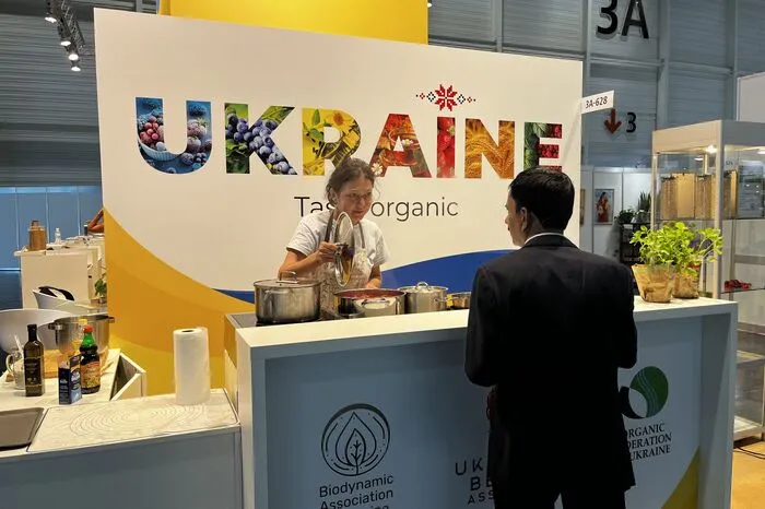 ... seither hat Corona und die Folgen des Ukraine-Kriegs auch in der Bio-Branche viel verändert.