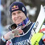 Silber und Bronze hat Alexis Pinturault in Cortina bereits gewonnen