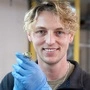 Froschforscher aus Leidenschaft: Anthony Waddle 