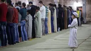 Das Gebet hat im Ramadan eine zentrale Bedeutung