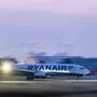 Ryanair  | Ryanair will heuer mit 640 Flugzeugen 208 Millionen Passagiere transportieren , 2034 sollen es schon 300 Millionen sein