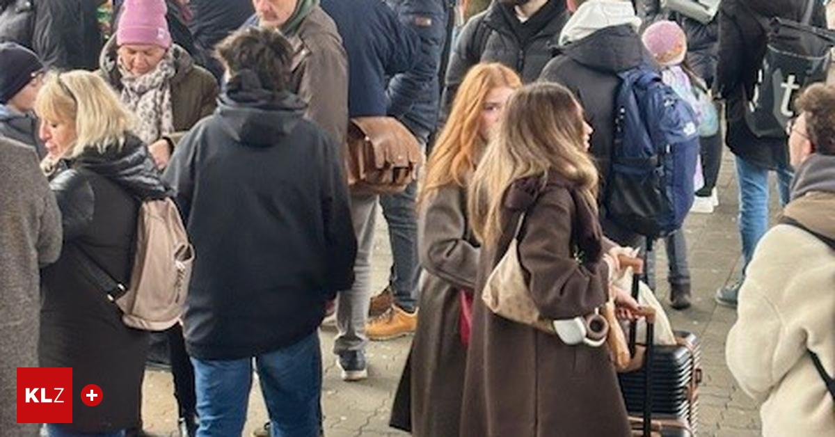 Koralmbahn-Schon-10-000-Fahrg-ste-Rekord-Start-auf-der-Koralmbahn