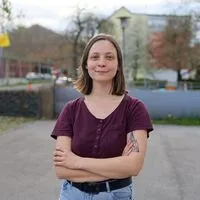 Bea Samwald will bei Gemeinderatswahlen in Klagenfurt für die KPÖ antreten