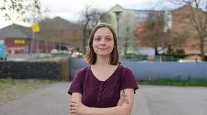 Bea Samwald will bei Gemeinderatswahlen in Klagenfurt für die KPÖ antreten