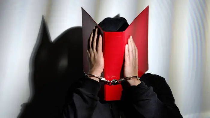 Wie erfährt man, ob jemand ein vorbestrafter Gewalttäter ist? Als Privatperson eigentlich gar nicht
