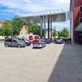 Gegen 17.15 Uhr konnte die Sperre aufgehoben werden 
