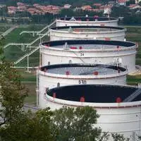 Die TAL-Pipeline ist 753 Kilometer lang und seit 1967 in Betrieb