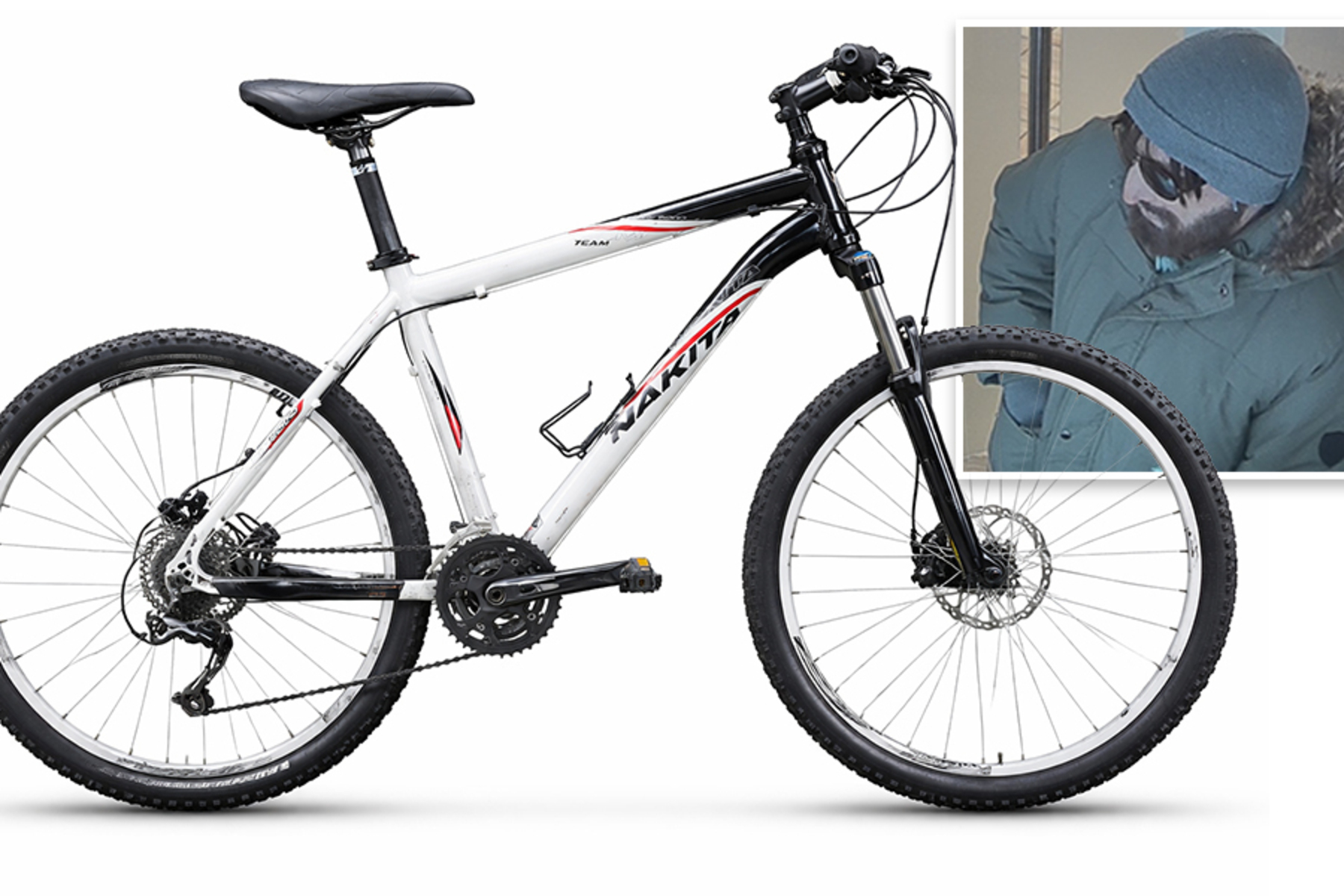 Kärntner Bankräuber seit fast drei Wochen auf der Flucht