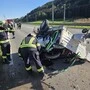 Es entstand erheblicher Sachschaden, verletzt wurde zum Glück niemand 