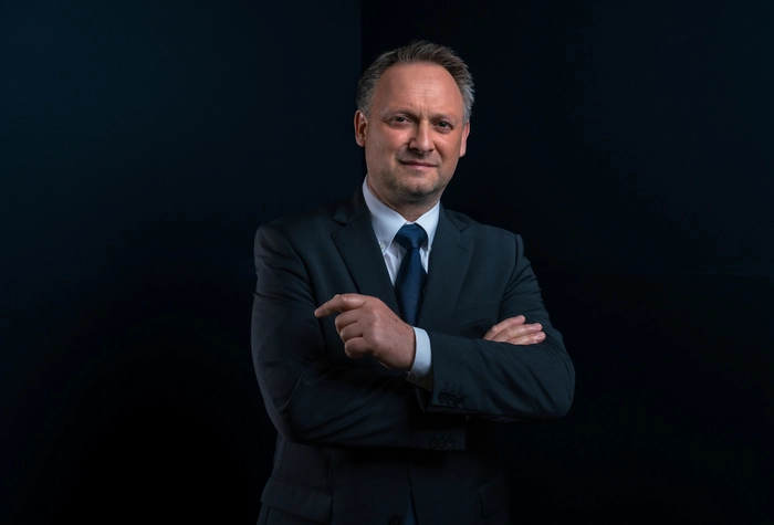 Rechtsanwalt Arthur Berger