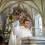 Diakon Michael Brugger ist Leiter des Seelsorgeraums Lienz-Süd 