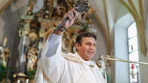 Diakon Michael Brugger ist Leiter des Seelsorgeraums Lienz-Süd 