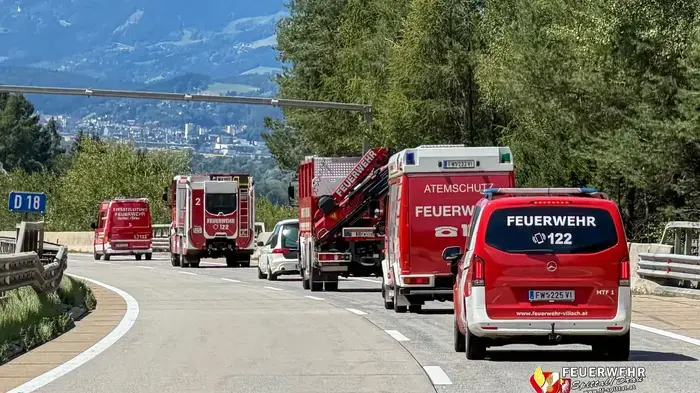 Am Freitag wurde der Verstorbene auf seiner letzten Heimfahrt begleitet 