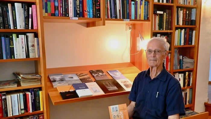 Josef Pedarnig aus Osttirol