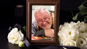 Michael Sumper (1953 - 2026)