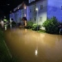 Überschwemmungen auch in Wolfsberg