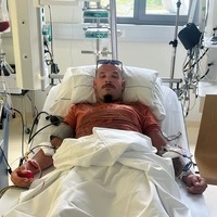 Mario Kollreider aus Anras Osttirol