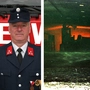 Josef Heiß senior erinnert sich an die Feuerhölle im Tauerntunnel vor 25 Jahren, die Hitze sei grenzwertig gewesen