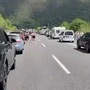Erhebliche Verkehrsbehinderungen auf der A23 in Italien 