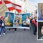 Exil-Iraner in Österreich fiebern mit ihren Landsleuten besonders stark mit