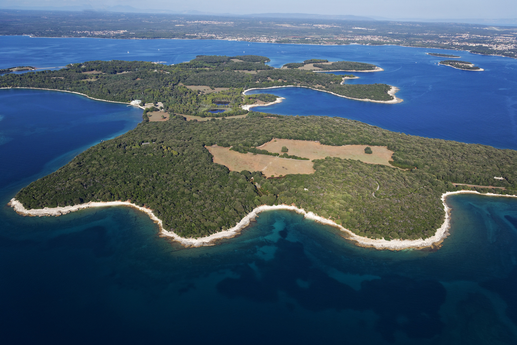 Wilderei in bekanntem Nationalpark sorgt in Kroatien für Empörung