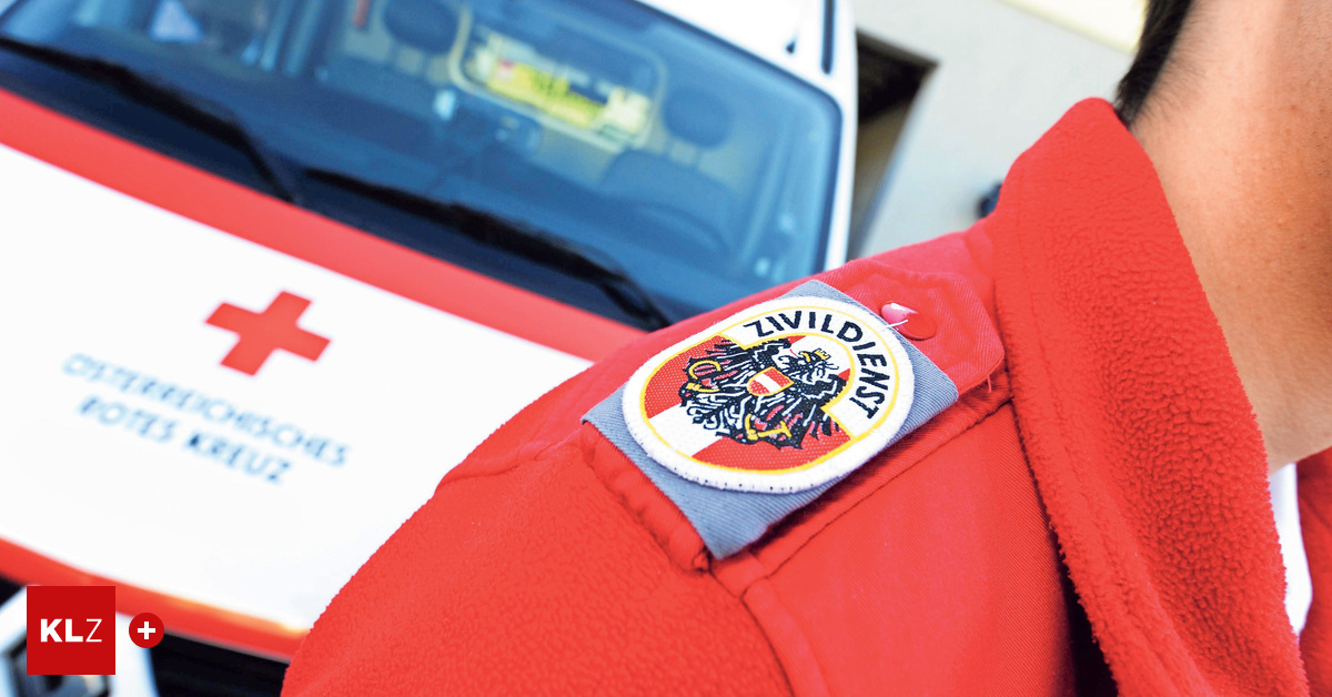 Kärntner Zivildiener wandern nach Wien ab