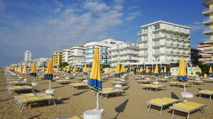 Jesolo ist bereit für die neue Sommersaison 