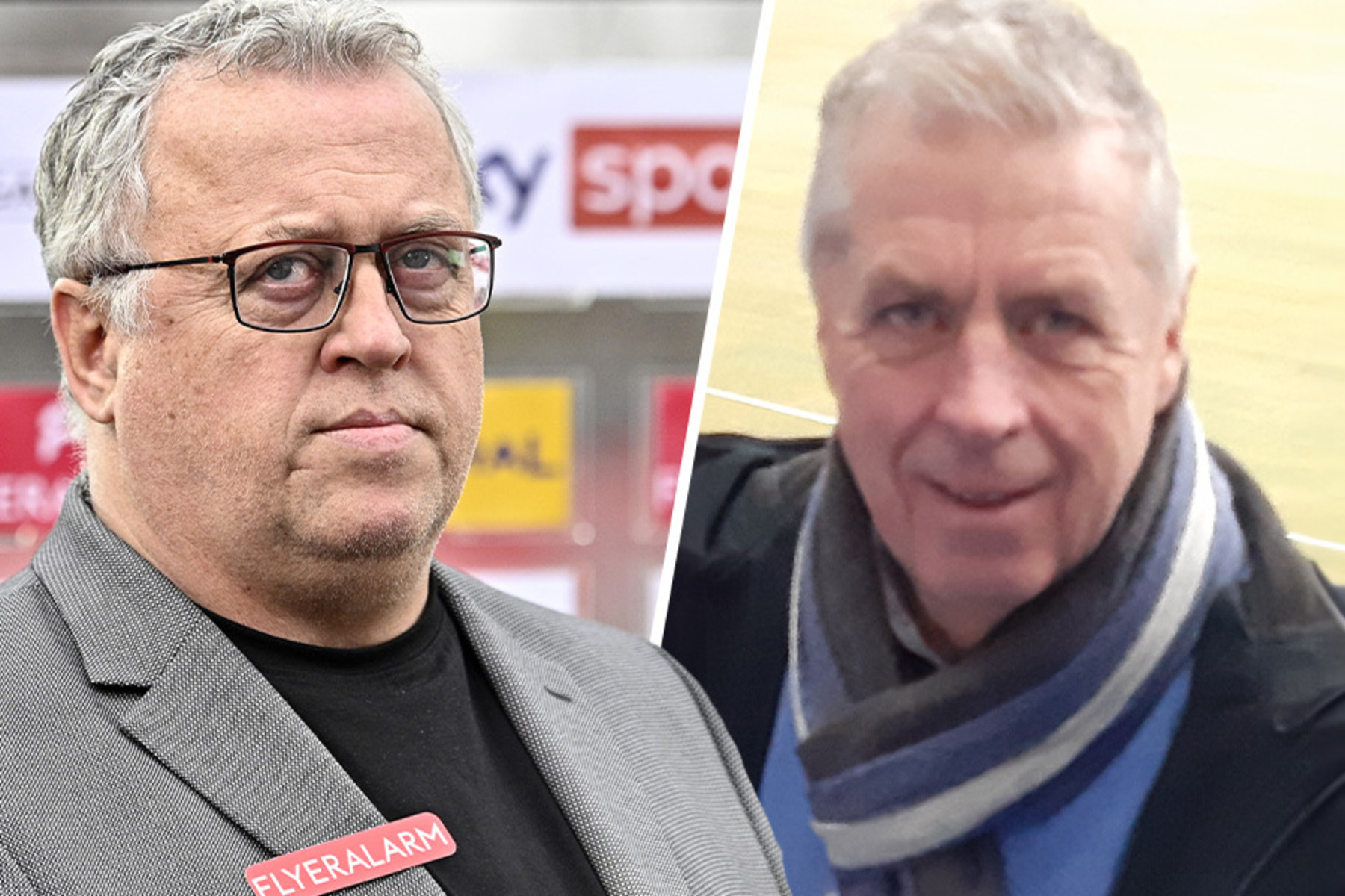 Kostete Schiri-Legende Alfred Wieser Tormann Franz Wohlfahrt die WM 98?