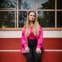 Bernadette de Roja (29) findet keine Arbeit: „Ich möchte eine Chance bekommen und zeigen, dass ich arbeiten kann“