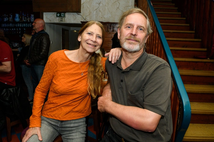 Schlagerparty; Tenne Krumpendorf; Feelisa; Udo Wenders; Fotograf Thomas Hude; 1.5.2026; Willly Pichay;