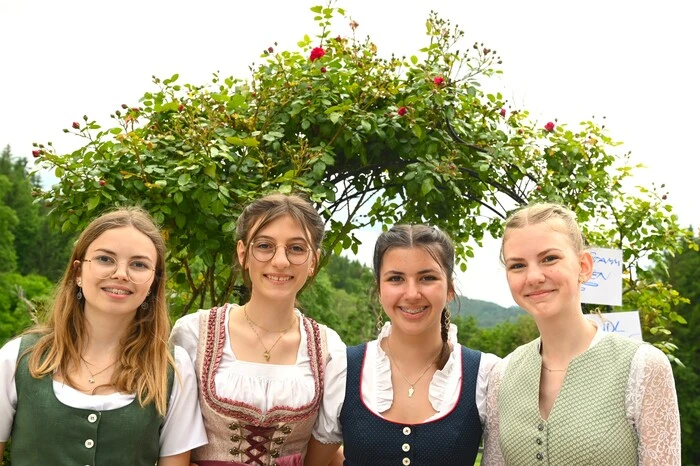 Klicken Sie sich durch die Galerie!