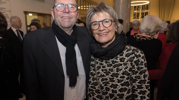 Am Silvesterabend fanden sich viele musikbegeisterte Klagenfurterinnen und Klagenfurter im Konzerthaus ein.