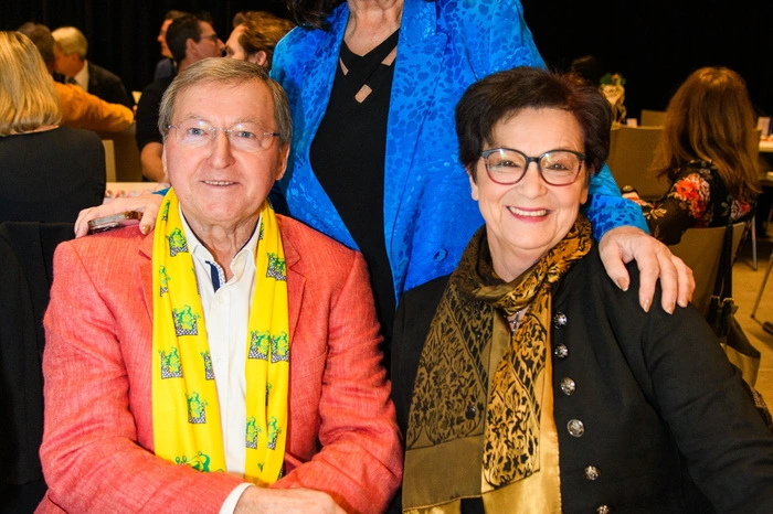 „Wir haben schon im Sommer mit den Proben begonnen“, berichtet Gildenobmann Jürgen „Cooper“ Kupper.