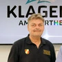 Gerhard Egger gibt seinen Rücktritt bekannt