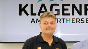 Gerhard Egger gibt seinen Rücktritt bekannt