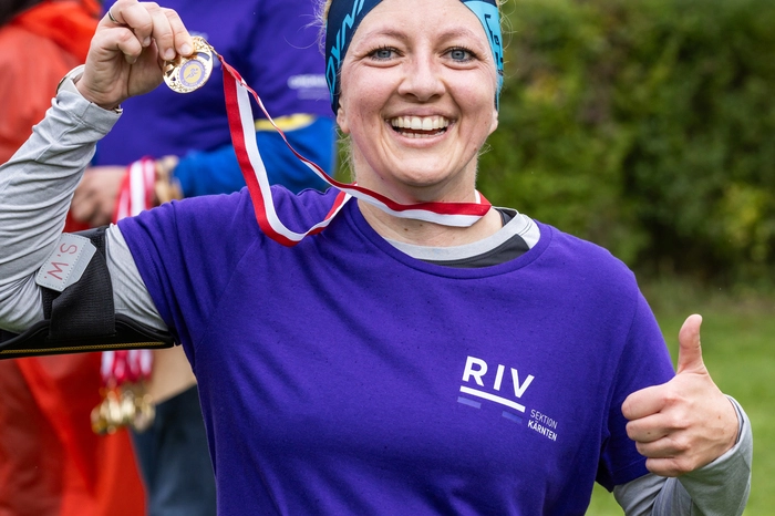 In den vergangenen 20 Jahren wurde von der Richtervereinigung Kärnten auf Nenngelder für den Lauf verzichtet und dafür um Spenden gebeten.