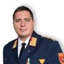 Franz Socher ist der neue Bezirksfeuerwehrkommandant. Jetzt ganz offiziell
