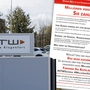 Dieser Postwurf bringt die Stadtwerke unter Druck