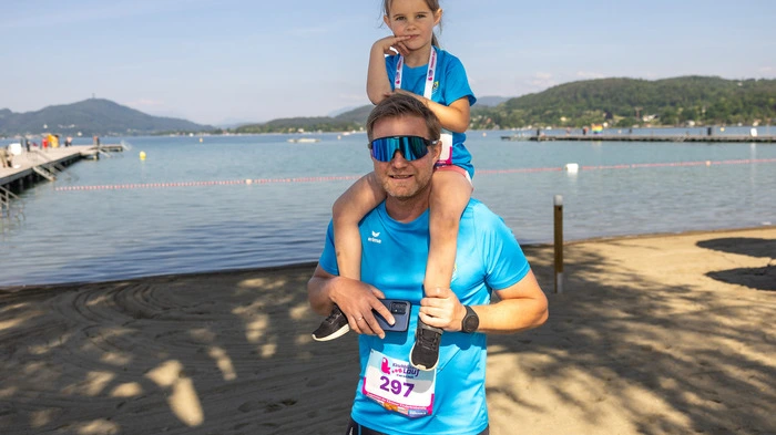 Kirschblütenlauf