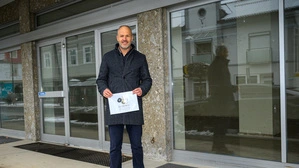 Unternehmer Gerald Holzmann eröffnet ein „Longevity-Center“ in Pörtschach